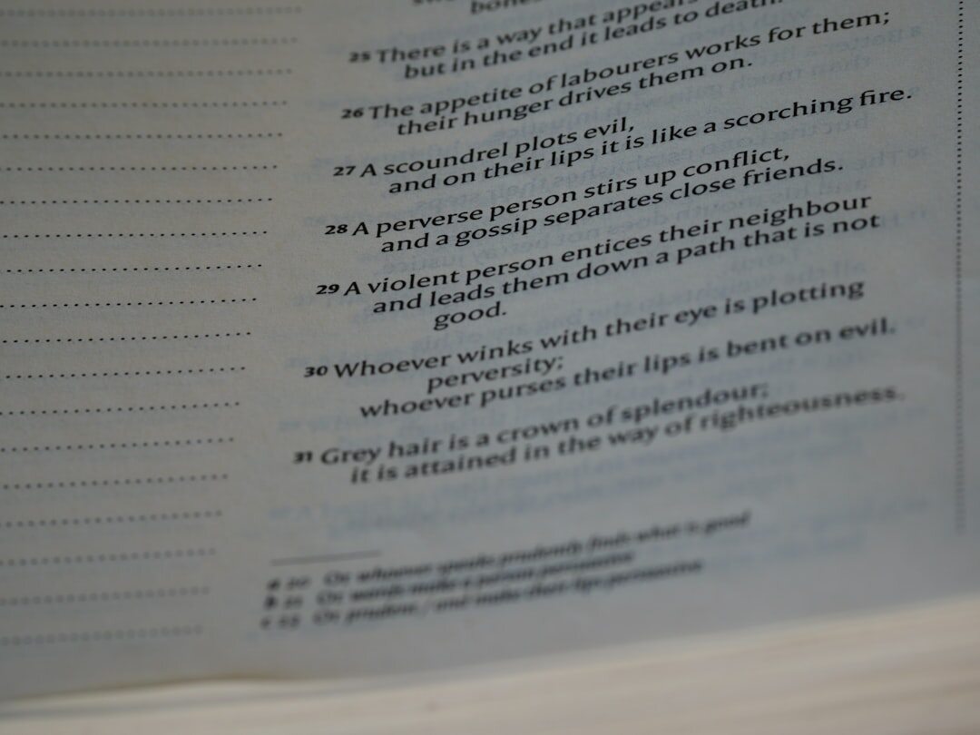 hidden clues in book