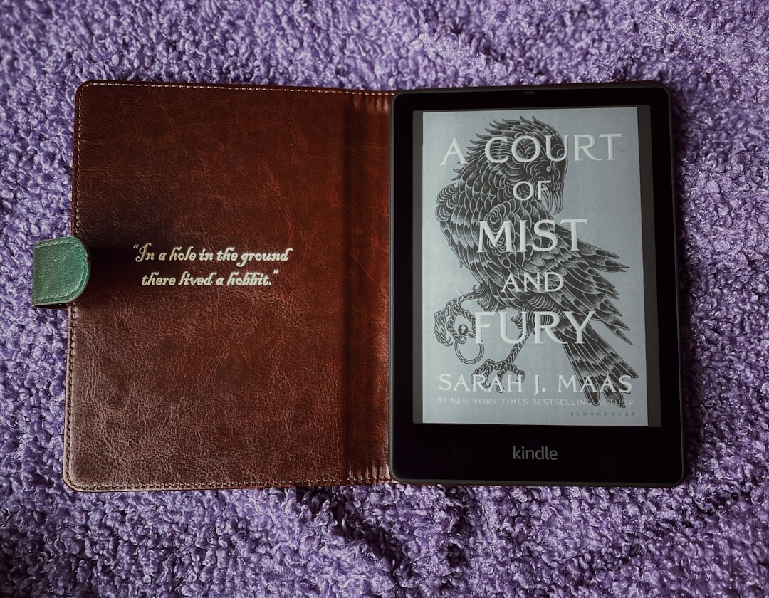 mystery novel twist