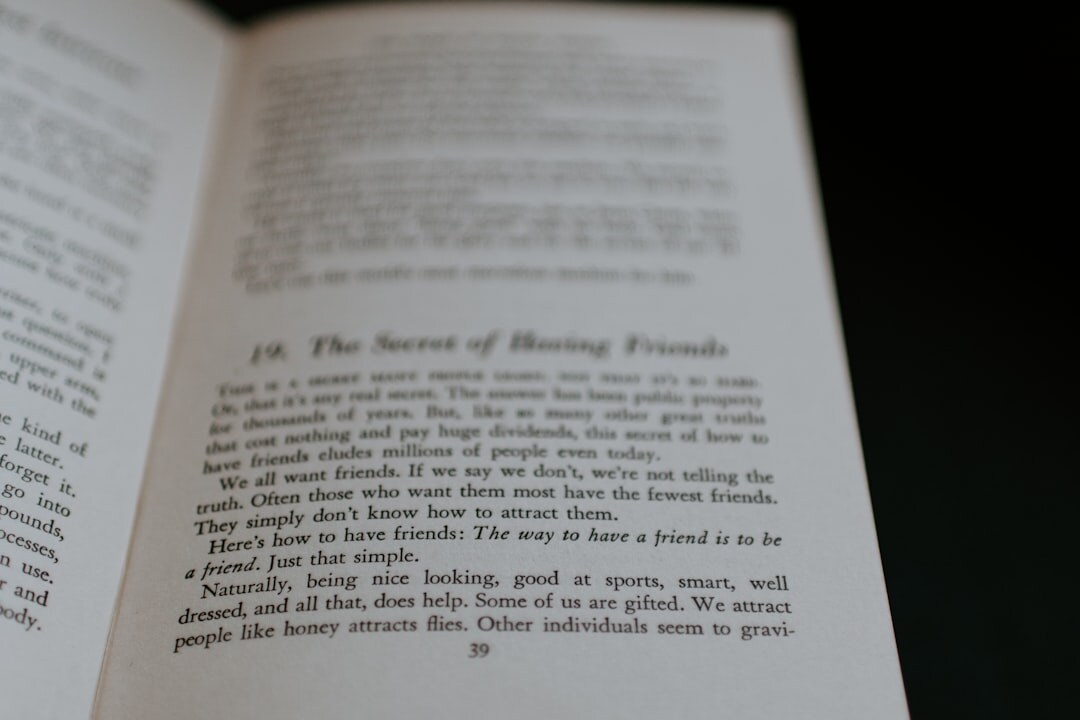 tense dialogue scene in mystery novel